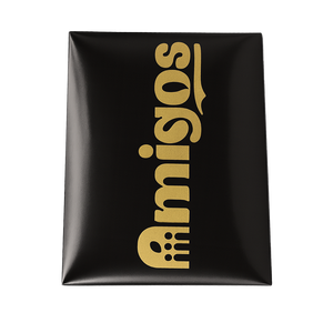 Egypt '98 Duo Bundle-Vintage Football Jersey-iii Amigos-iii Amigos