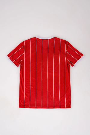 Al Ahly SC 80s Home Kit Box-Sports Collectibles & Memorabilia-iii Amigos-iii Amigos