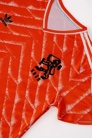 Netherlands 1988 Collector's Kit Box-Sports Collectibles & Memorabilia-iii Amigos-iii Amigos