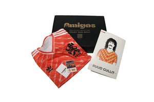 Netherlands 1988 Collector's Kit Box-Sports Collectibles & Memorabilia-iii Amigos-iii Amigos