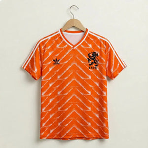 Netherlands 1988 Collector's Kit Box-Sports Collectibles & Memorabilia-iii Amigos-iii Amigos