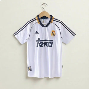 Real Madrid 1998-2000 Home Kit Box-Sports Collectibles & Memorabilia-iii Amigos-iii Amigos