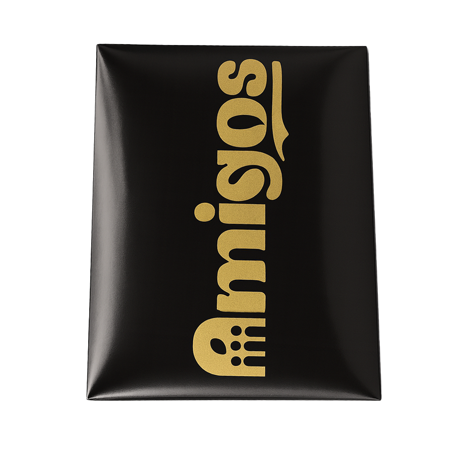 Egypt '98 Amigos Card Pack