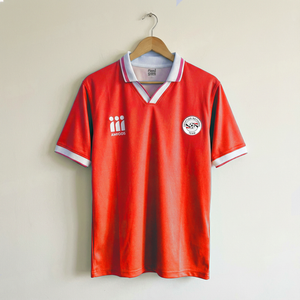 Egypt '98 Duo Bundle-Vintage Football Jersey-iii Amigos-iii Amigos