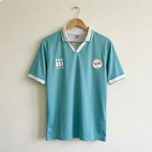 Egypt '98 Duo Bundle-Vintage Football Jersey-iii Amigos-iii Amigos