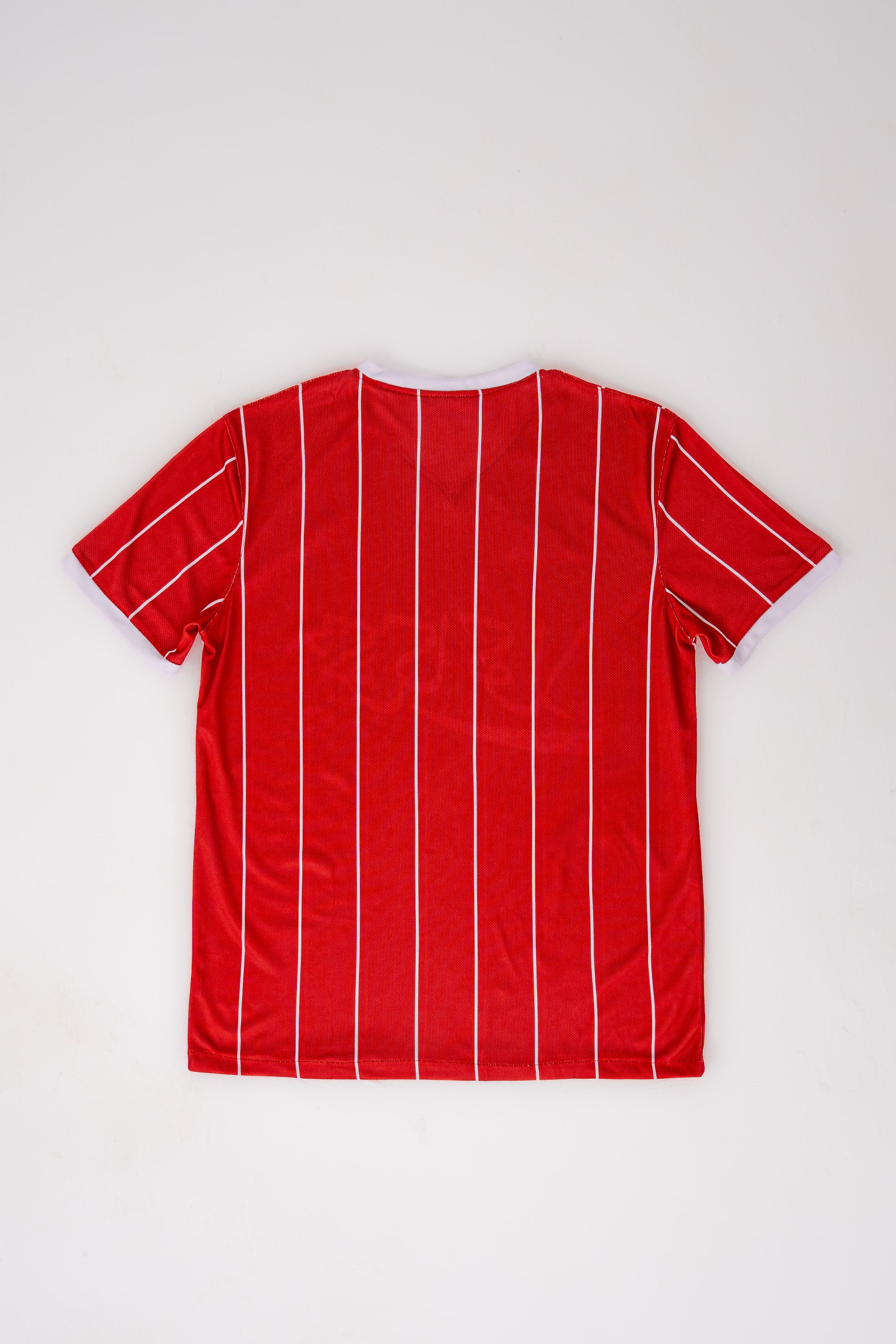 Al Ahly SC's 80s Home Kit Box