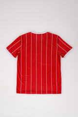 Al Ahly SC's 80s Home Kit Box