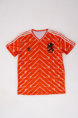 Netherlands' 88 Collector's Kit Box
