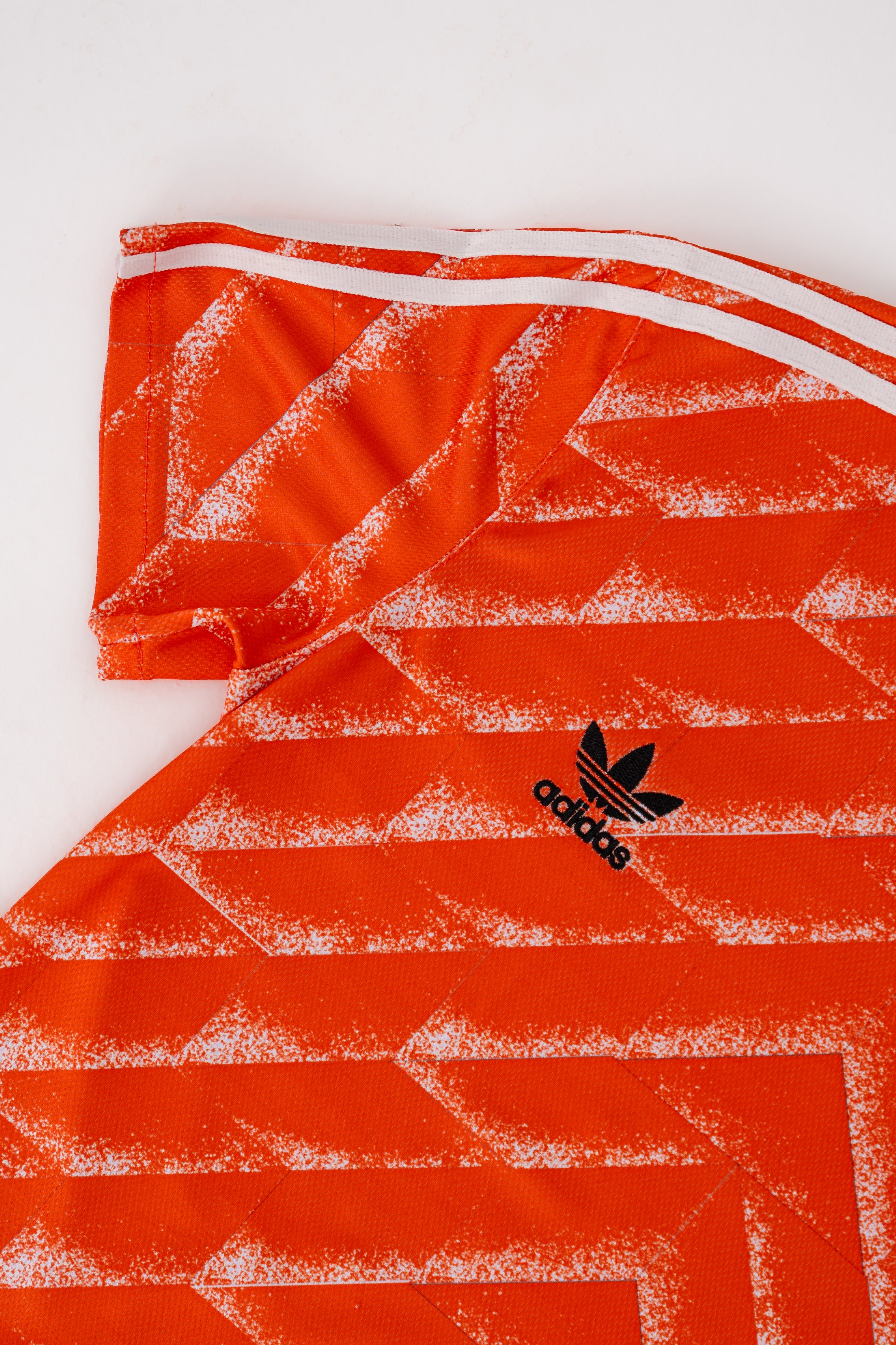 Netherlands' 88 Collector's Kit Box