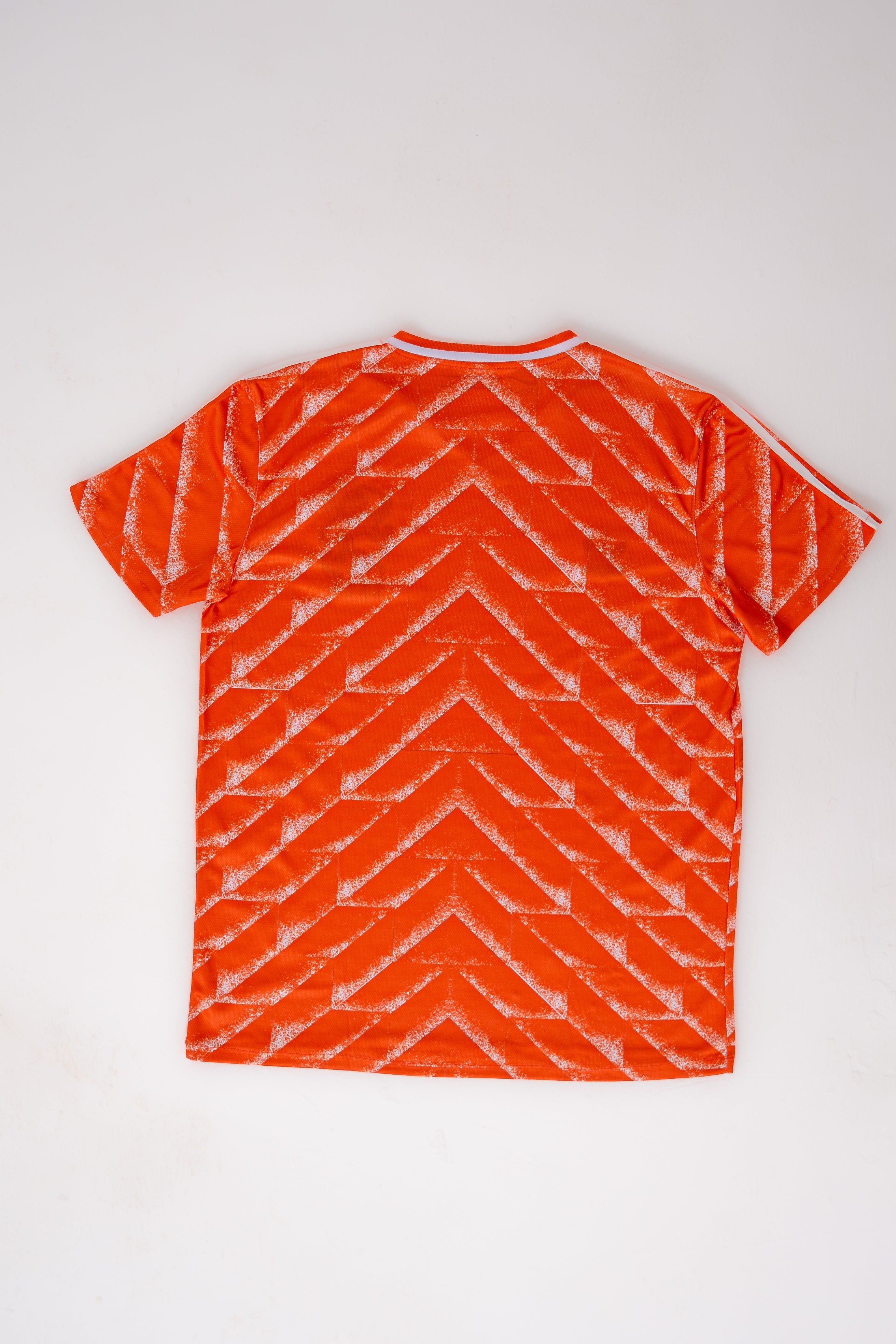 Netherlands' 88 Collector's Kit Box